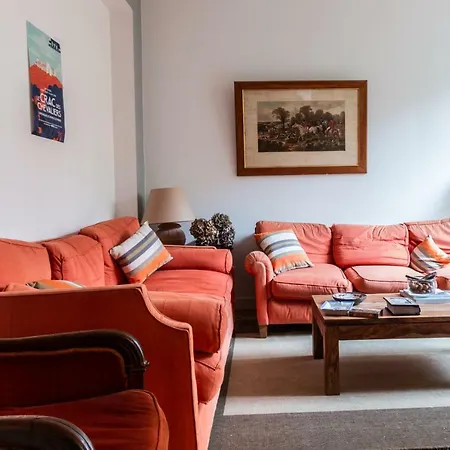 Appartement Hostnfly - Superb Cozy In Boulogne-billancourt *