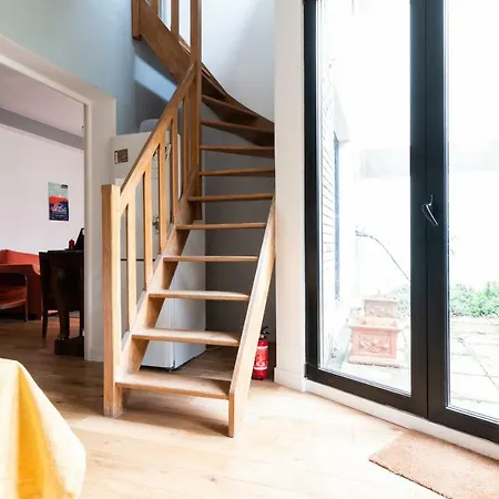 Hostnfly - Superb Cozy In Boulogne-billancourt Appartement *