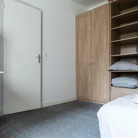 Hostnfly - Superb Cozy In Boulogne-billancourt Boulogne-Billancourt