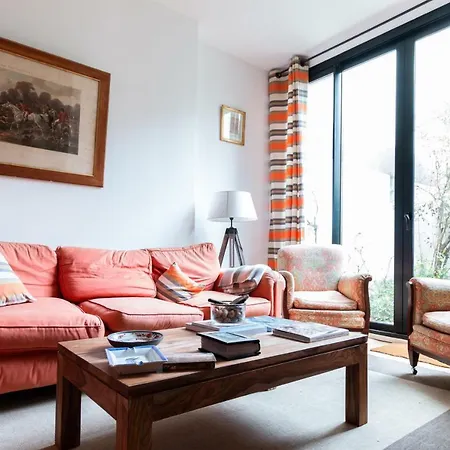 Hostnfly - Superb Cozy In Boulogne-billancourt Appartement *